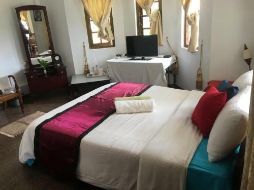 Uj Cottage - Nuwaraeliya