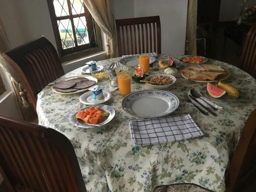 Uj Cottage - Nuwaraeliya