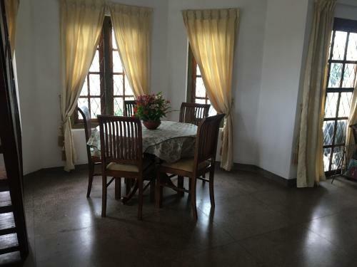 Uj Cottage - Nuwaraeliya
