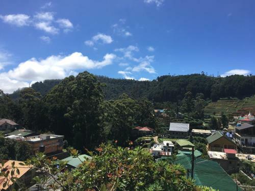 Uj Cottage - Nuwaraeliya