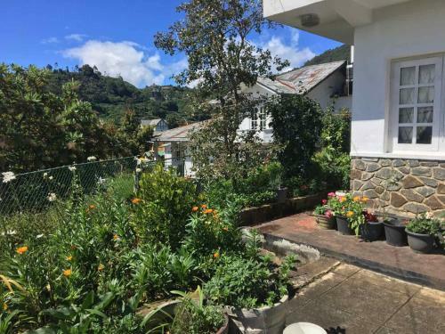 Uj Cottage - Nuwaraeliya