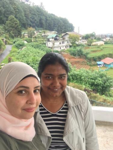 Uj Cottage - Nuwaraeliya