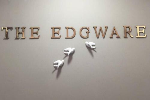 Hostal The Edgware