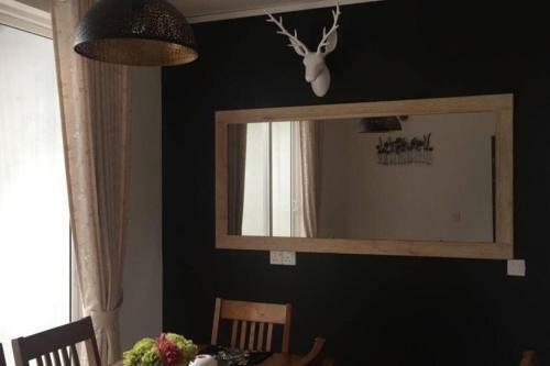 Hostal The Edgware