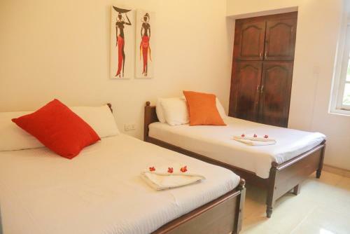 Hotel Inroma Holiday Resort