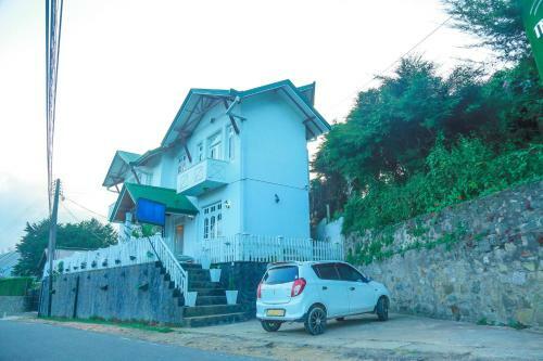 Hotel Inroma Holiday Resort