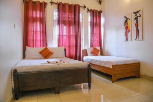 Hotel Inroma Holiday Resort