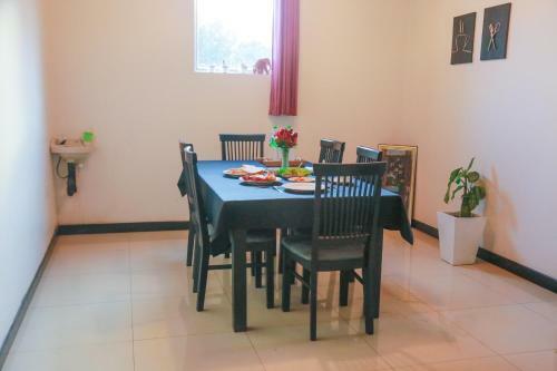 Hotel Inroma Holiday Resort