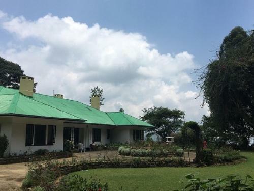 Villa Gartmore Estate Bungalow