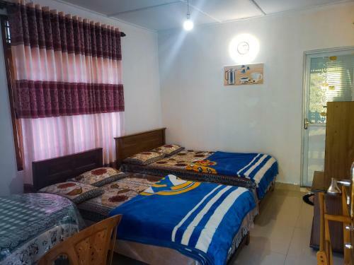 Hostal Rohitha Guest House