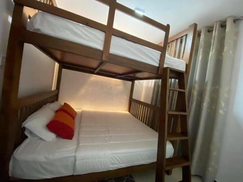 Tea Breeze Apartment Nuwara Eliya