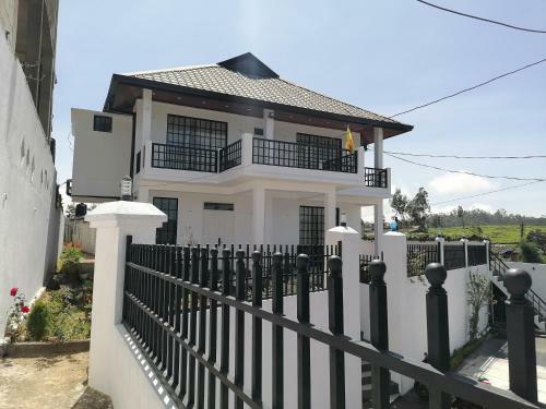 Hostal Pedro White House Nuwara-eliya