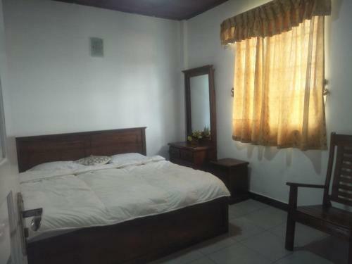 Hostal Pedro White House Nuwara-eliya
