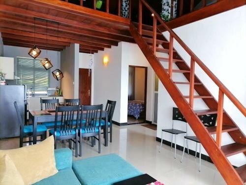 Apartamento Lakeville Residence