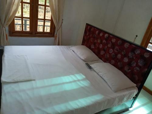 Hostal Highest Village Cool Winter Villa