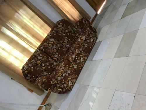 Hostal Highest Village Cool Winter Villa