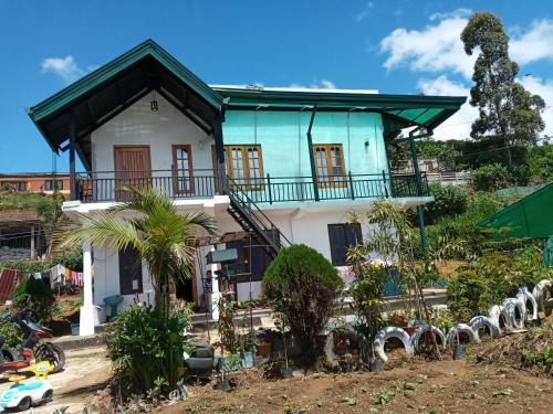 Hostal Highest Village Cool Winter Villa