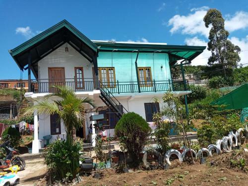 Hostal Highest Village Cool Winter Villa