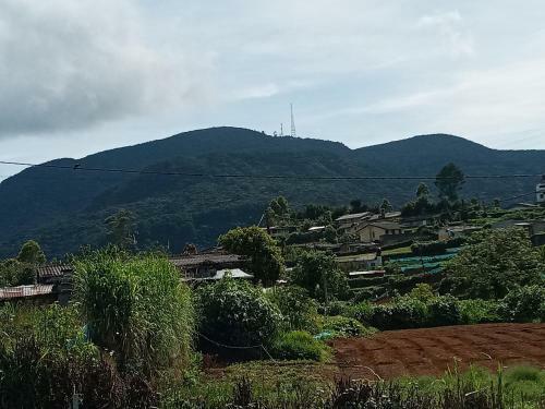 Hostal Highest Village Cool Winter Villa
