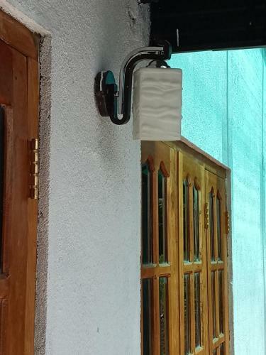 Hostal Highest Village Cool Winter Villa