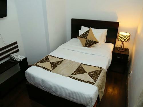 Hotel Blue Meadows-nuwaraeliya