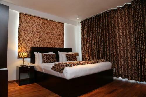 Hotel Blue Meadows-nuwaraeliya