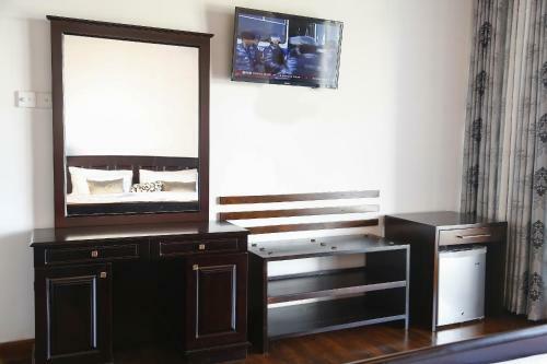Hotel Blue Meadows-nuwaraeliya