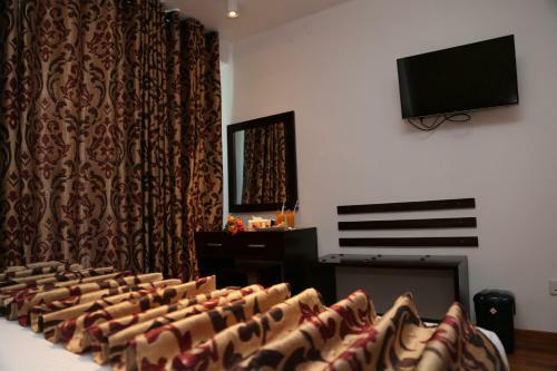 Hotel Blue Meadows-nuwaraeliya