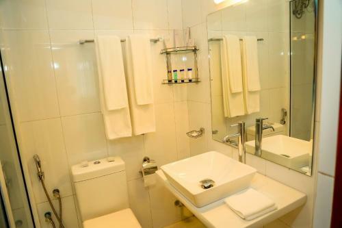Hotel Blue Meadows-nuwaraeliya