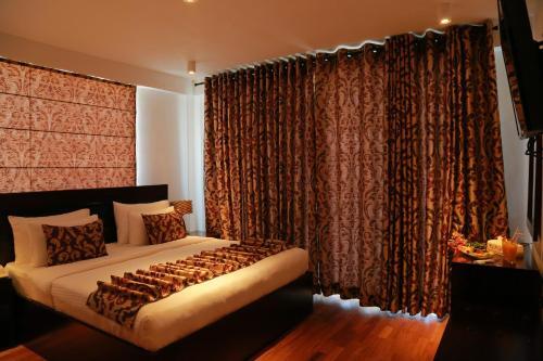 Hotel Blue Meadows-nuwaraeliya
