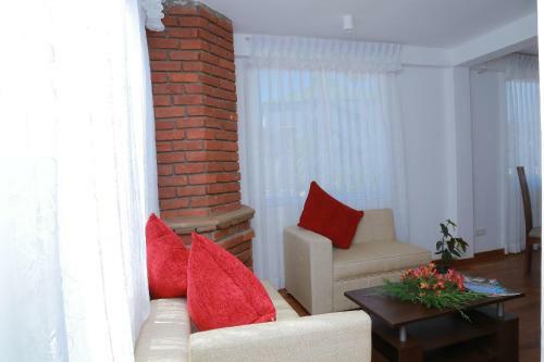 Hotel Blue Meadows-nuwaraeliya