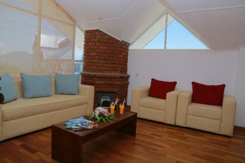 Hotel Blue Meadows-nuwaraeliya