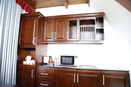 Hotel Blue Meadows-nuwaraeliya