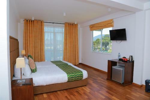Hotel Blue Meadows-nuwaraeliya