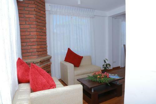 Hotel Blue Meadows-nuwaraeliya