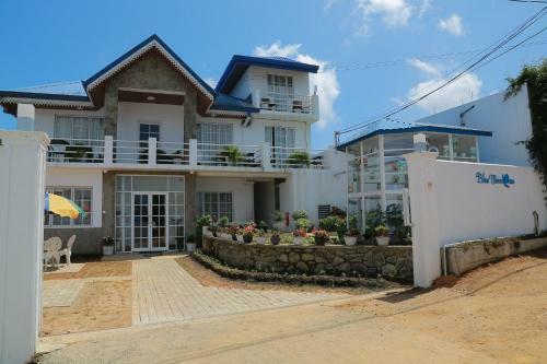 Hotel Blue Meadows-nuwaraeliya