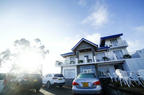Hotel Blue Meadows-nuwaraeliya