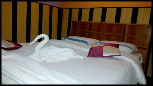 Bed & Breakfast Happy Inn