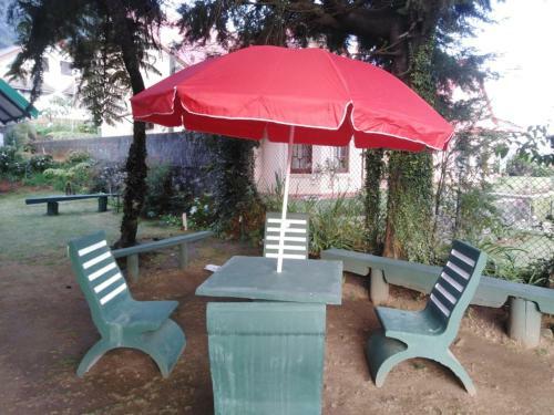 Hostal Blossomwell Bungalow