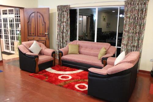 Hostal Blossomwell Bungalow
