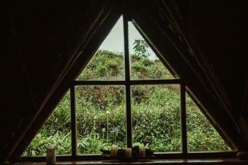 Hostal The Log Nuwaraeliya