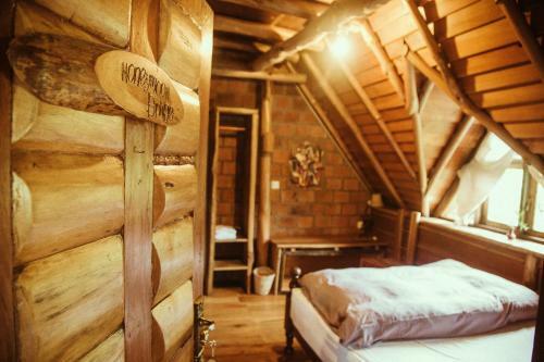 Hostal The Log Nuwaraeliya