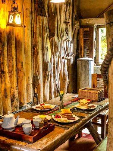 Hostal The Log Nuwaraeliya