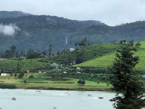 Hostal The Log Nuwaraeliya