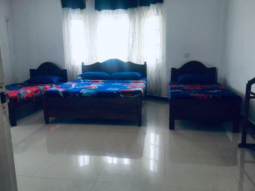 Hostal Walker's Nest