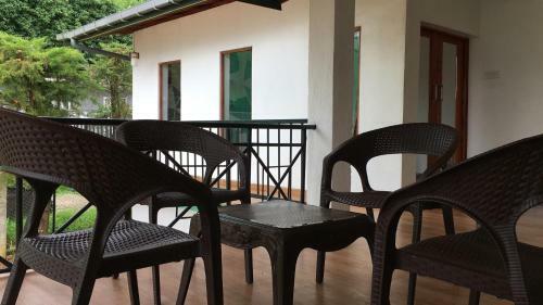 Hostal Walker's Nest