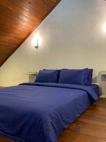 Apartamento The Loft N'eliya