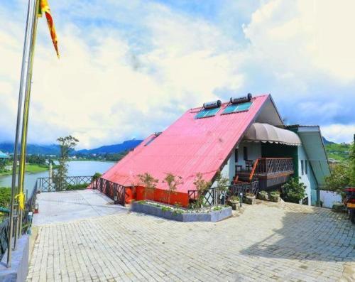 Hotel Lake View Holiday Resort