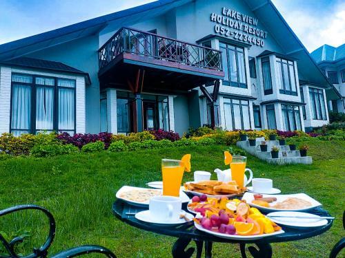 Hotel Lake View Holiday Resort