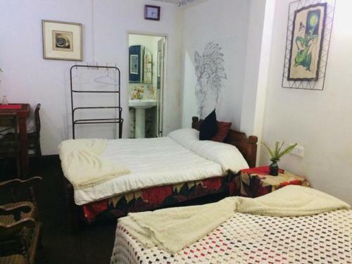 Hostal Silonya Holiday Cottage